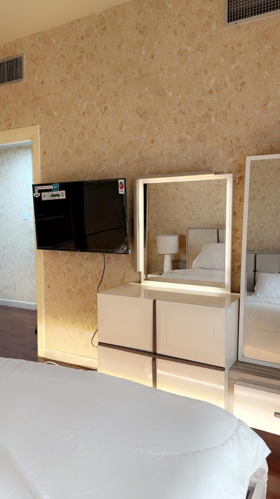 Apartment Meera 2 Bedrooms Abu Dhabi