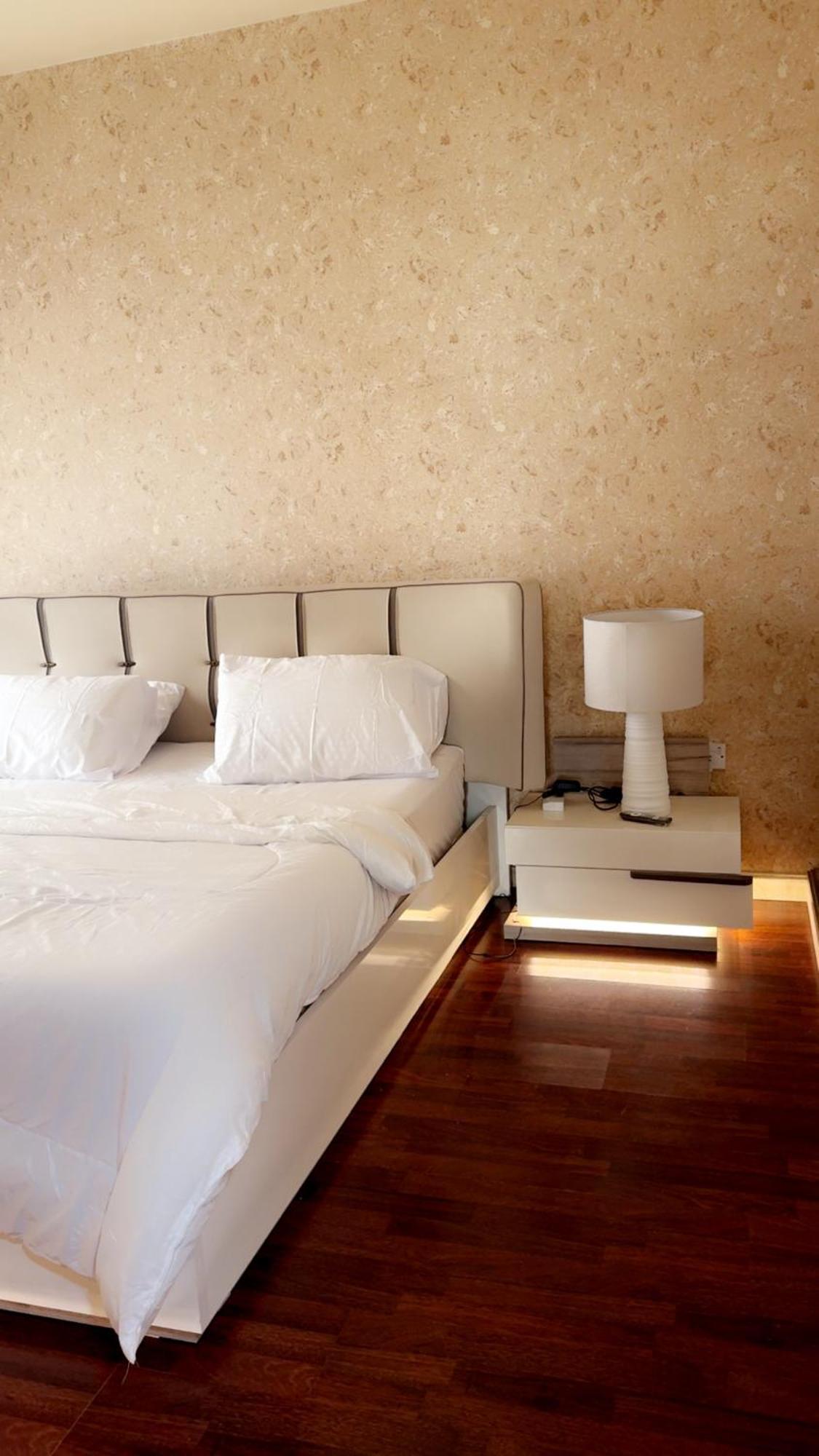 Meera 2 Bedrooms Apartment Abu Dhabi