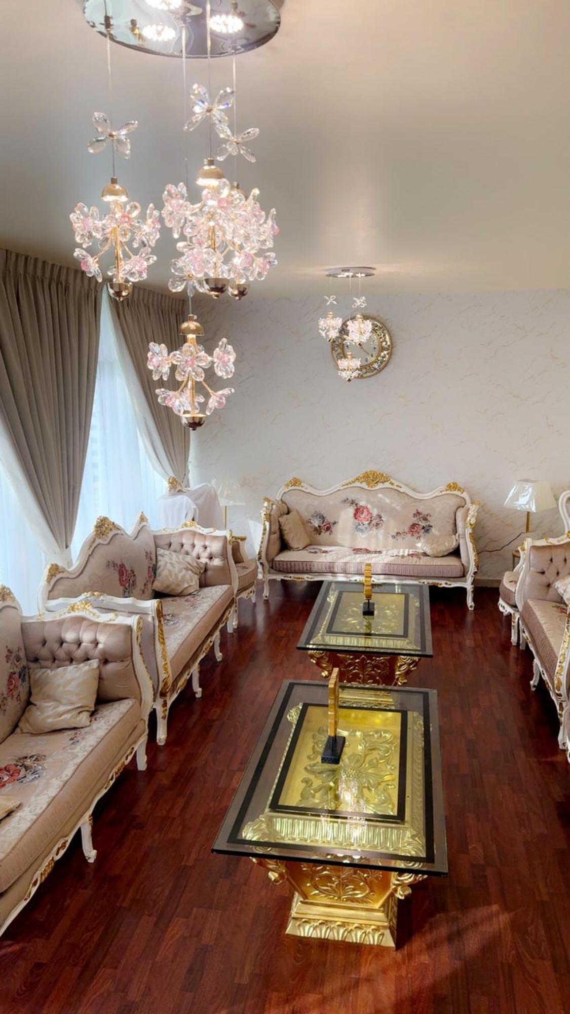 Apartment Meera 2 Bedrooms *