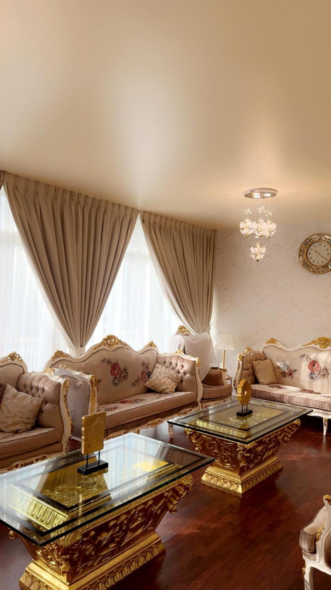 Meera 2 Bedrooms Apartment
