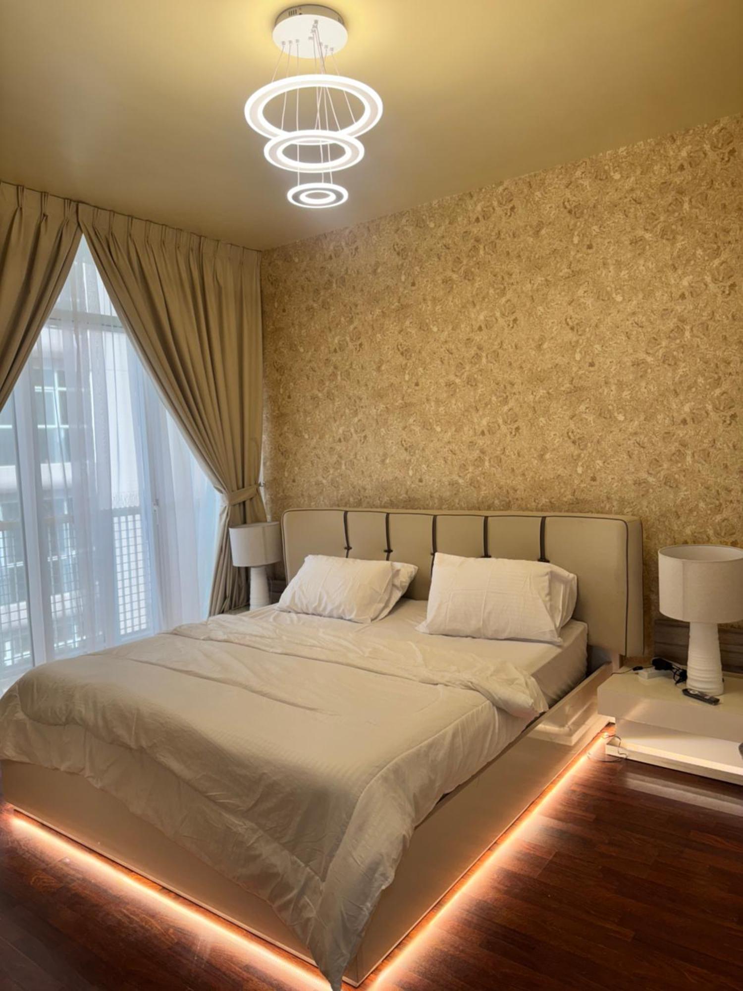 Meera 2 Bedrooms Apartment
