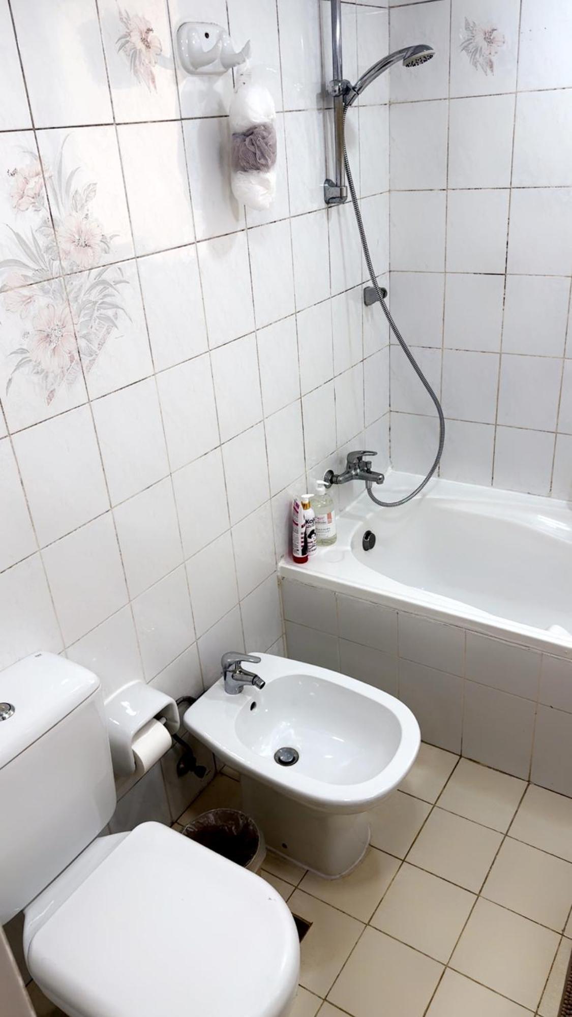 Meera 2 Bedrooms Abu Dhabi