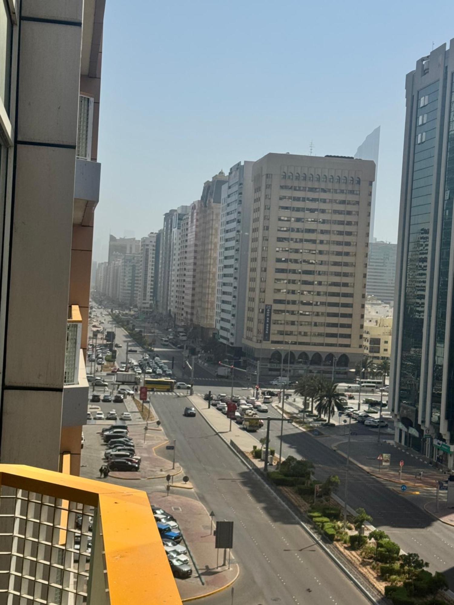 Meera 2 Bedrooms * Abu Dhabi