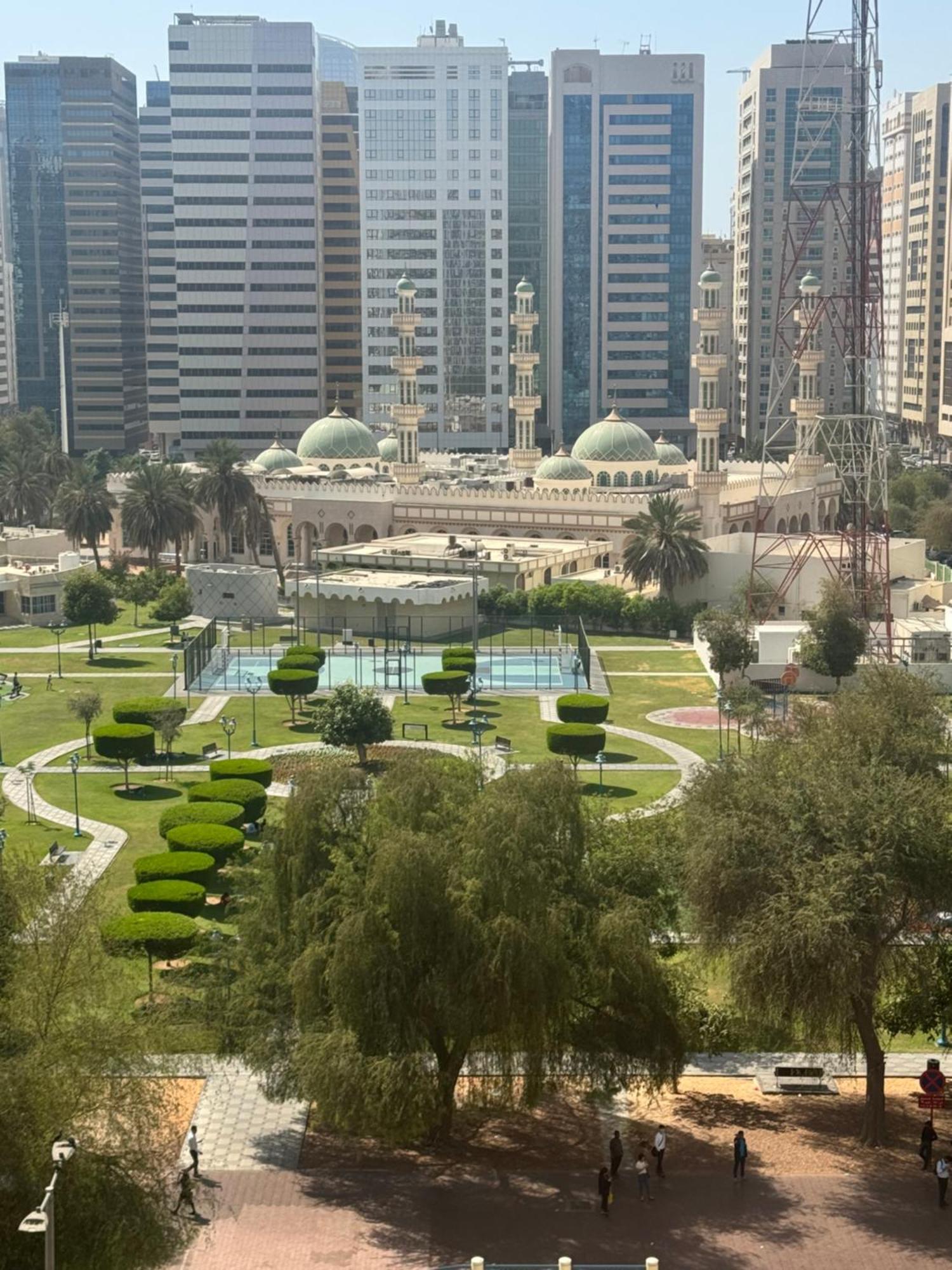 Apartment Meera 2 Bedrooms *