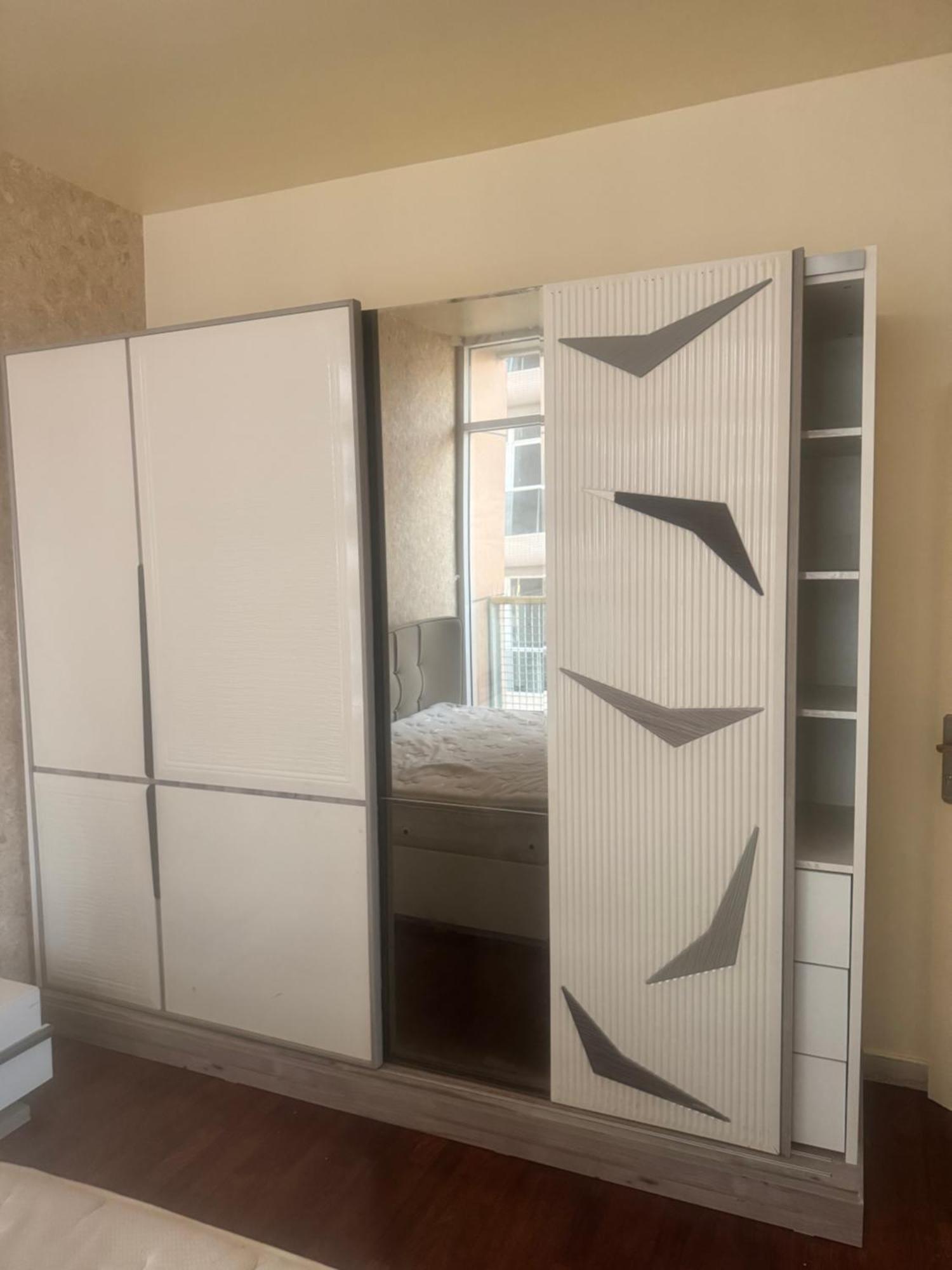 Meera 2 Bedrooms Apartment Abu Dhabi