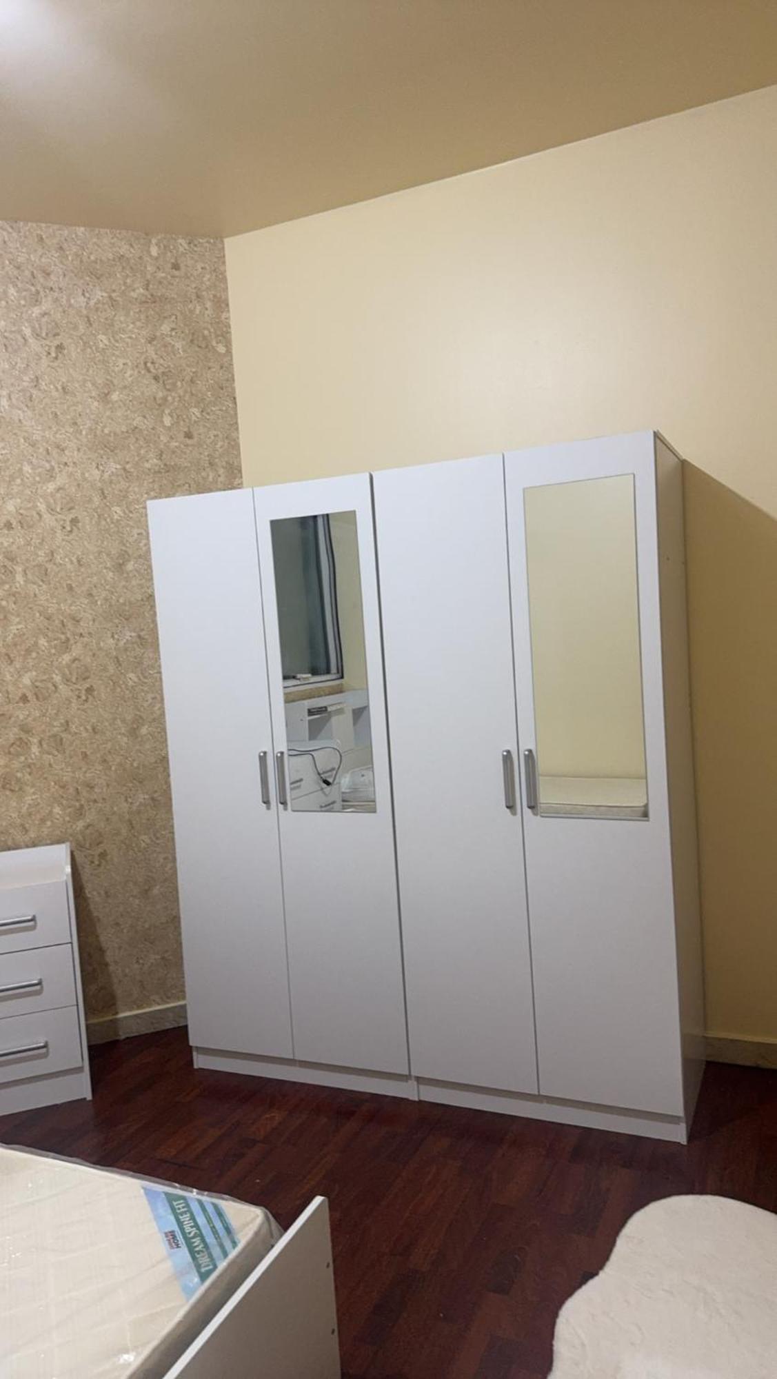 Meera 2 Bedrooms *