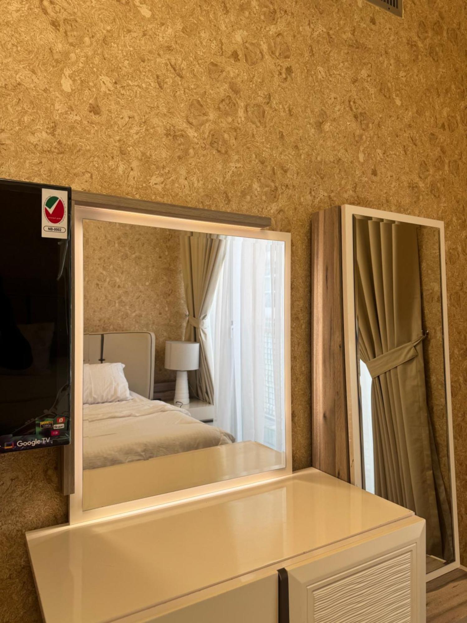 Apartment Meera 2 Bedrooms *