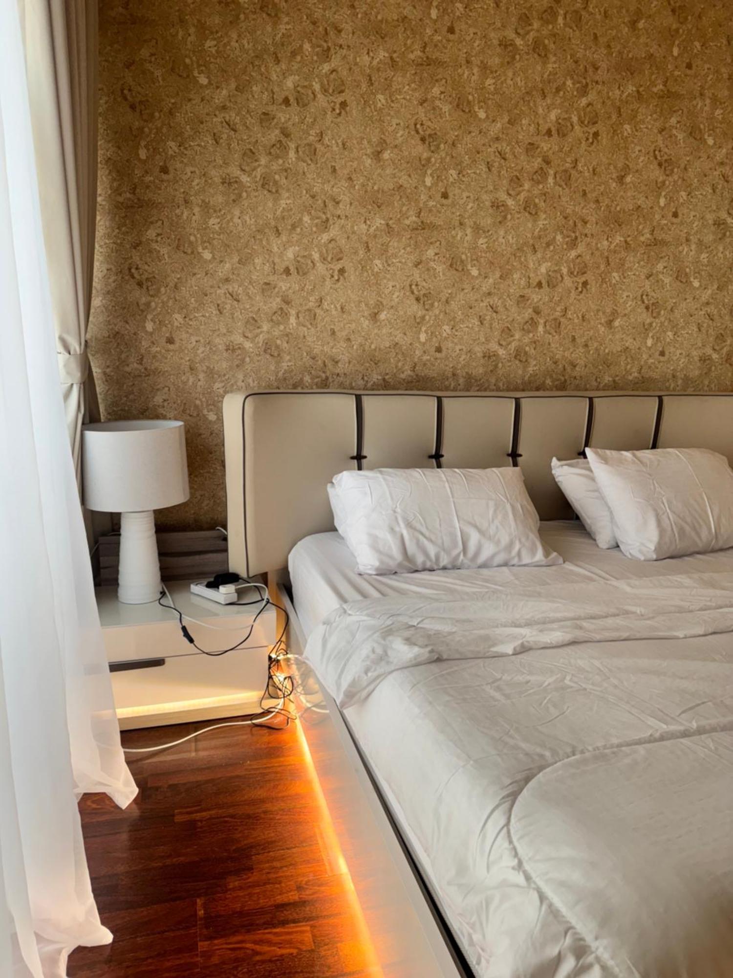 Apartment Meera 2 Bedrooms *