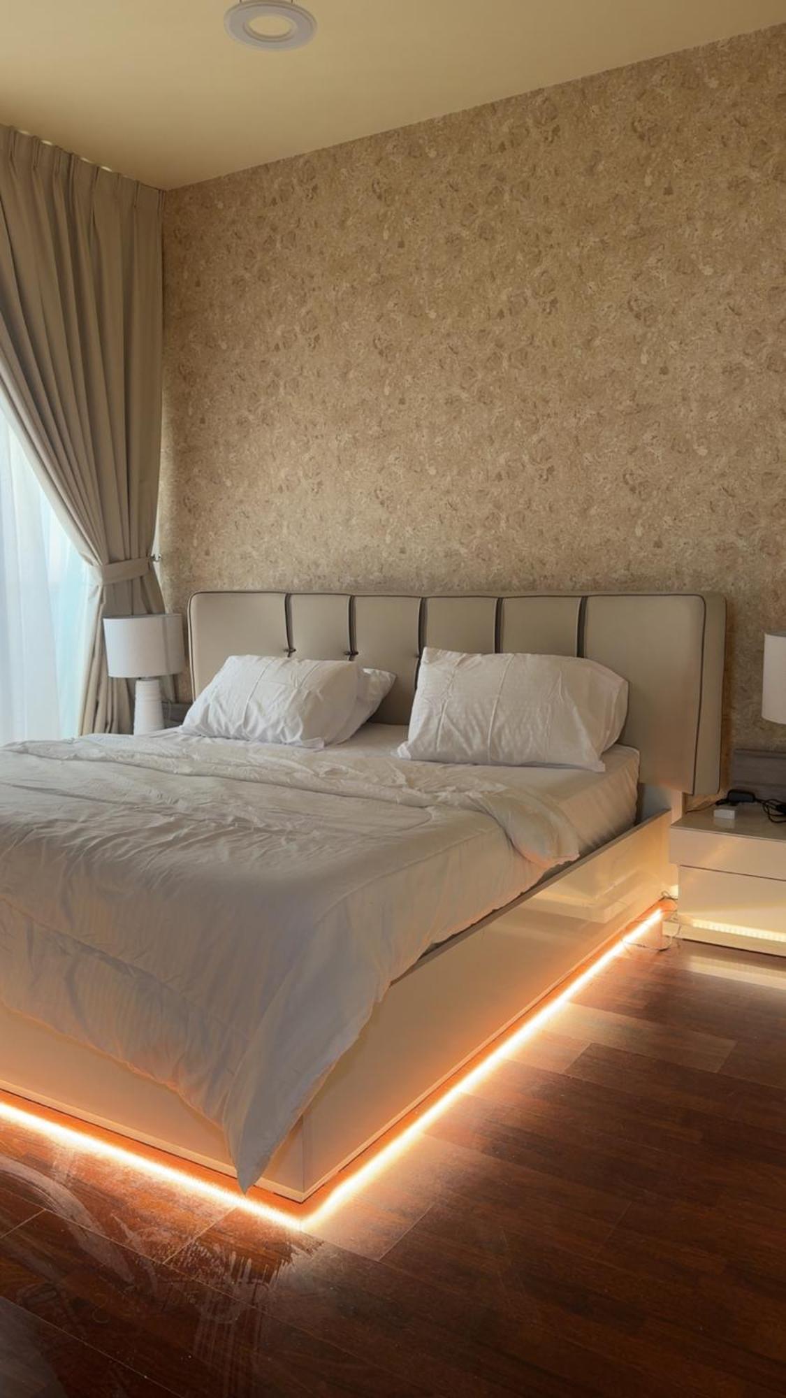 Meera 2 Bedrooms Abu Dhabi