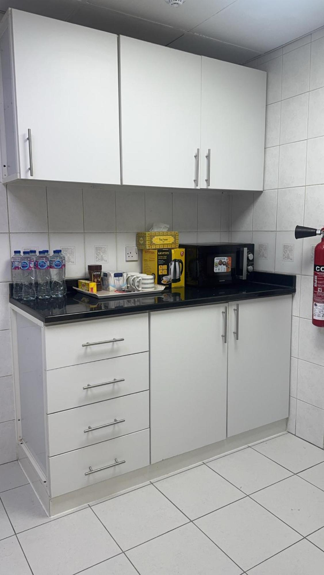Meera 2 Bedrooms Abu Dhabi