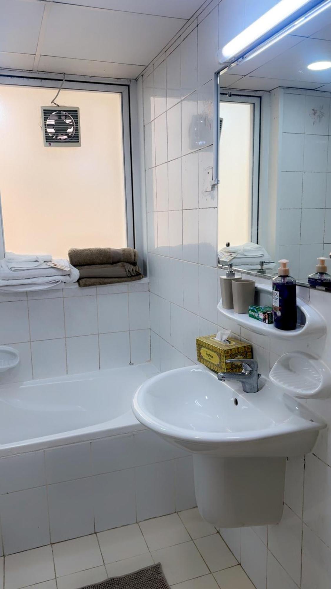 Apartment Meera 2 Bedrooms Abu Dhabi